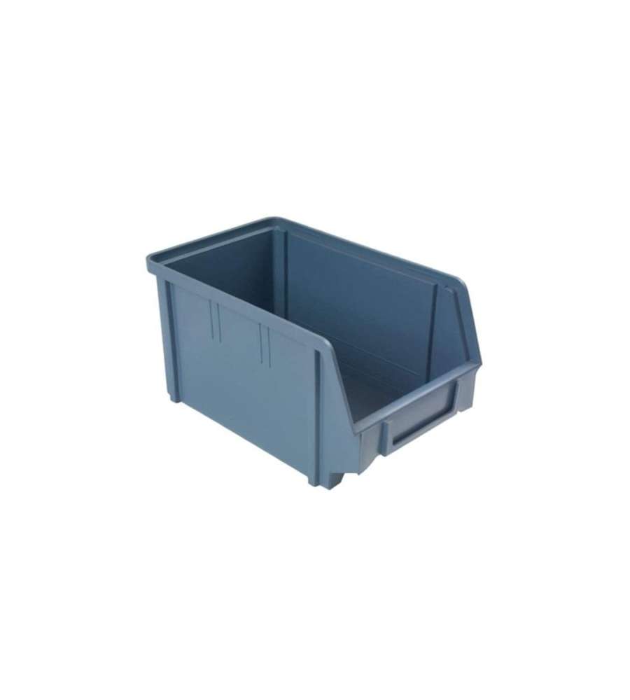 Contenitore antiurto 14,6 x  23,7 x 12,4 h cm