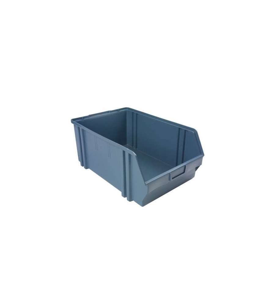 Contenitore antiurto 20,5 x 33,5 x 14,9 h cm