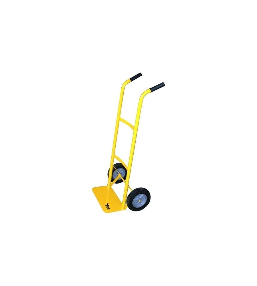 Carrello portapacchi Blinky Base 2 ruote Kg.120