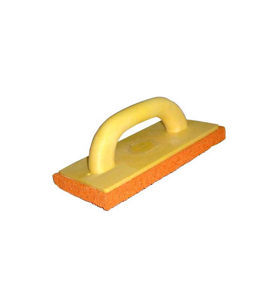 Frattone Pol Spugna Arancio F   14X28      Comitel