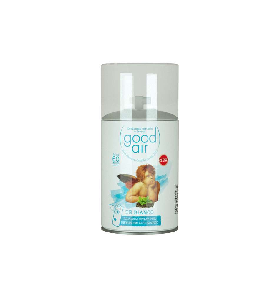 Deodorante Erogatore Mix Ml 250 Good Air