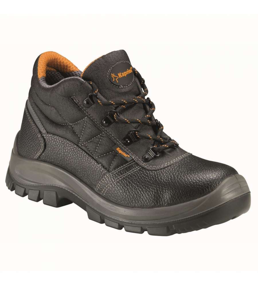 Scarpa Hornet Alta S3 42