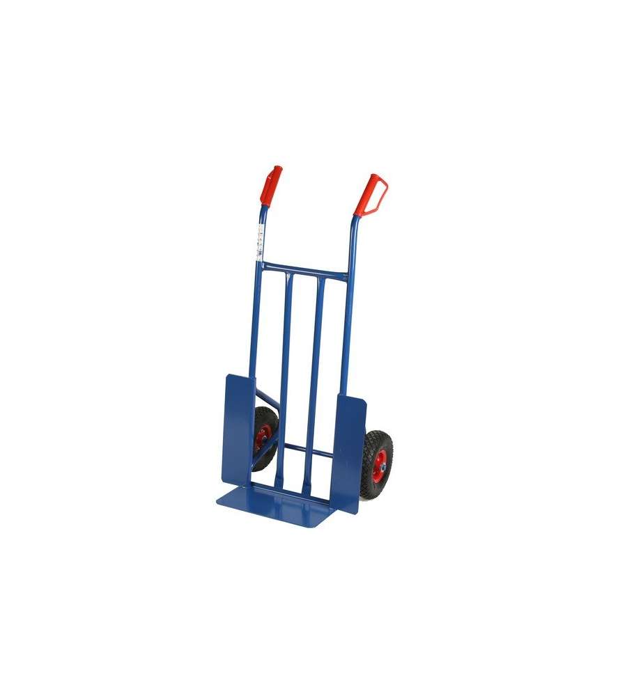 Carrello Portatutto 300 Kg