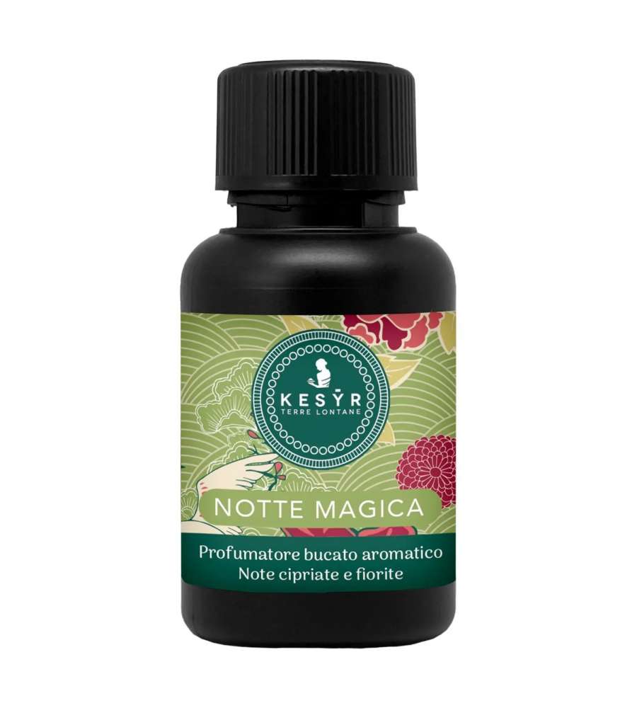 Profumatore Bucato Notte Magica 100ml