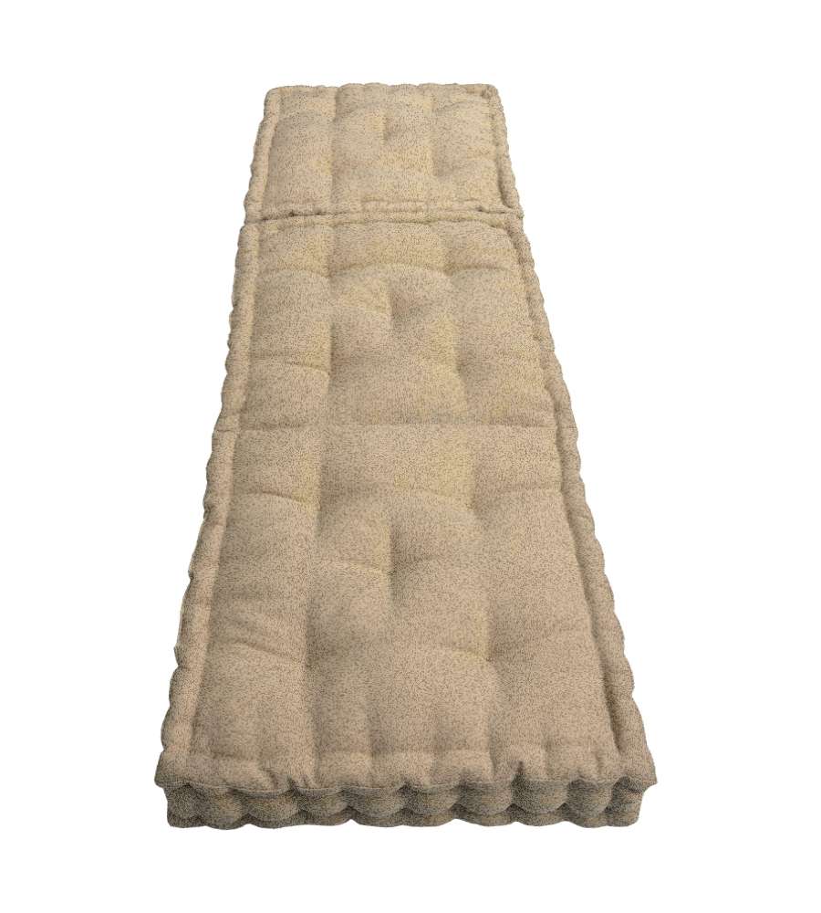 Cuscino da esterno Comfort beige