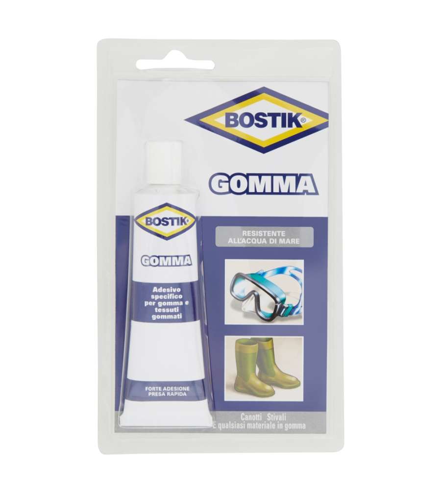 Bostik Gomma 50gr