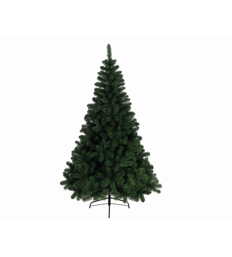 Albero Imperiale 180 cm con 525 Rami