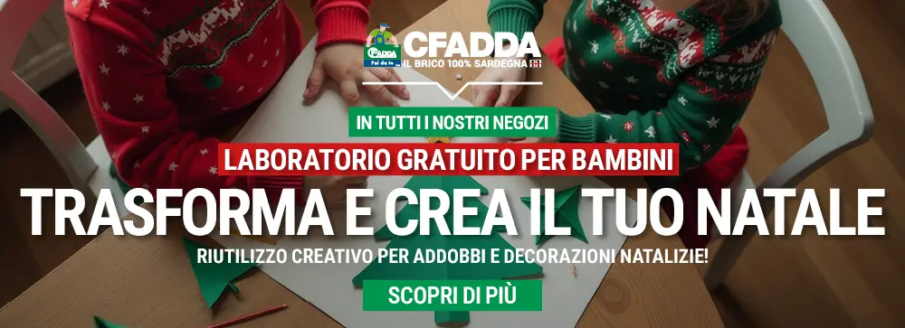 Eventi CFadda