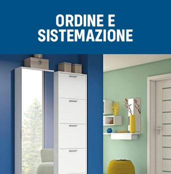 Ordine in casa