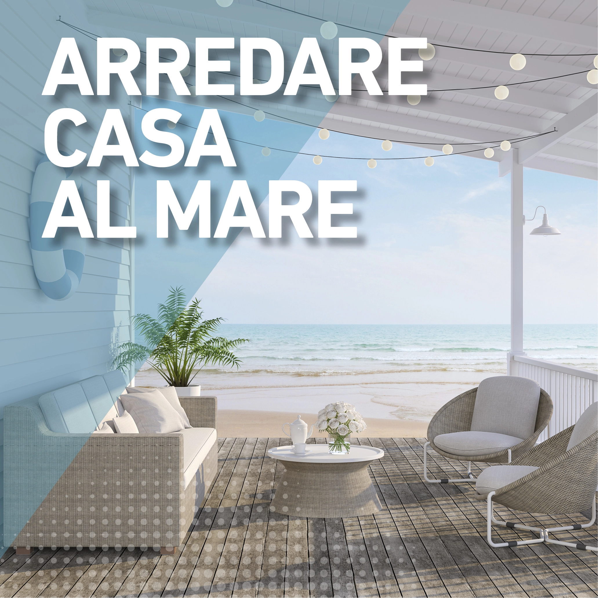 Quale ombrellone da spiaggia comprare? CFadda consiglia