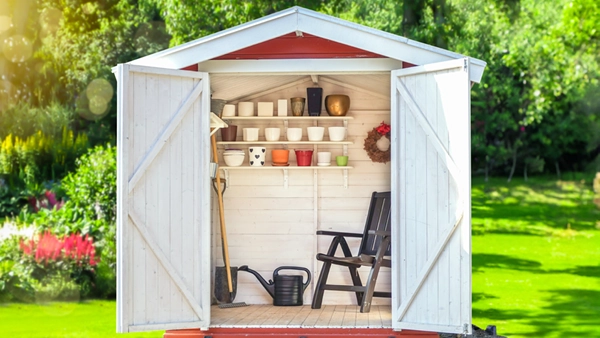 Negozi e eCommerce per prodotti casa e giardino