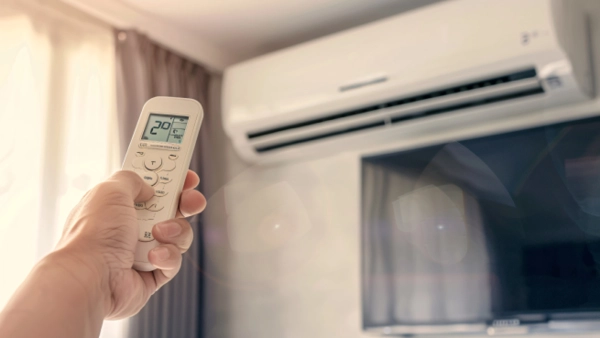 VENTILATORI E CLIMATIZZATORI