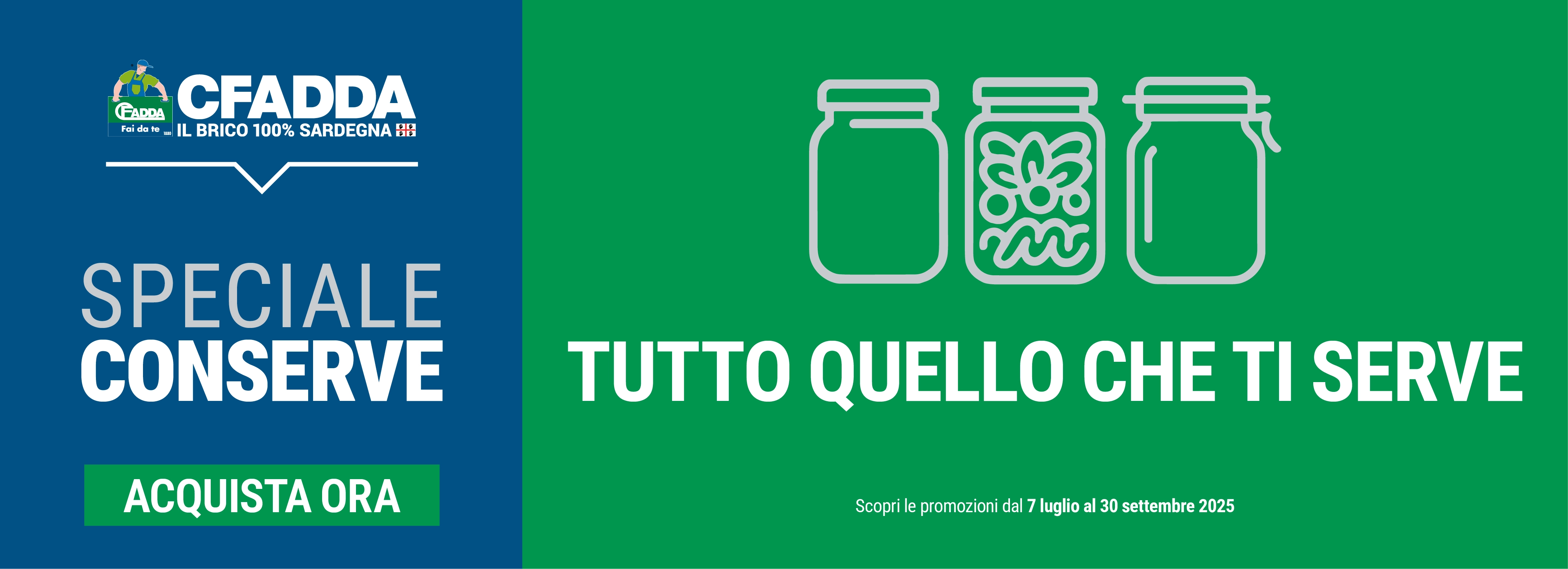 Speciale Conserve