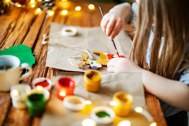 Laboratorio gratuito per bambini