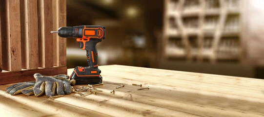 I migliori marchi di utensili elettrici e manuali