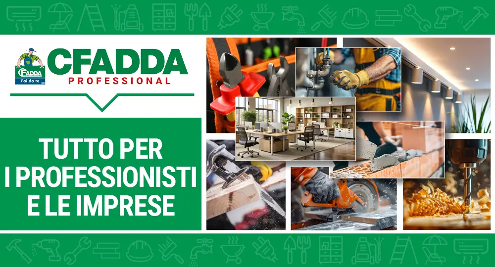 CFadda Professional