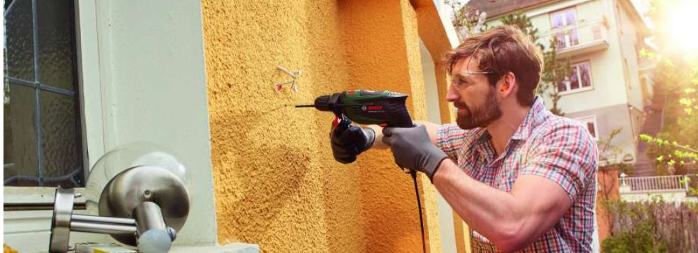 I migliori marchi di utensili elettrici e manuali