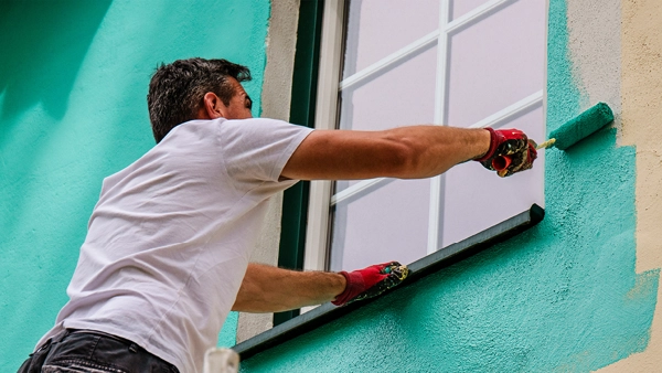 Miglior rivenditore di vernici in Italia