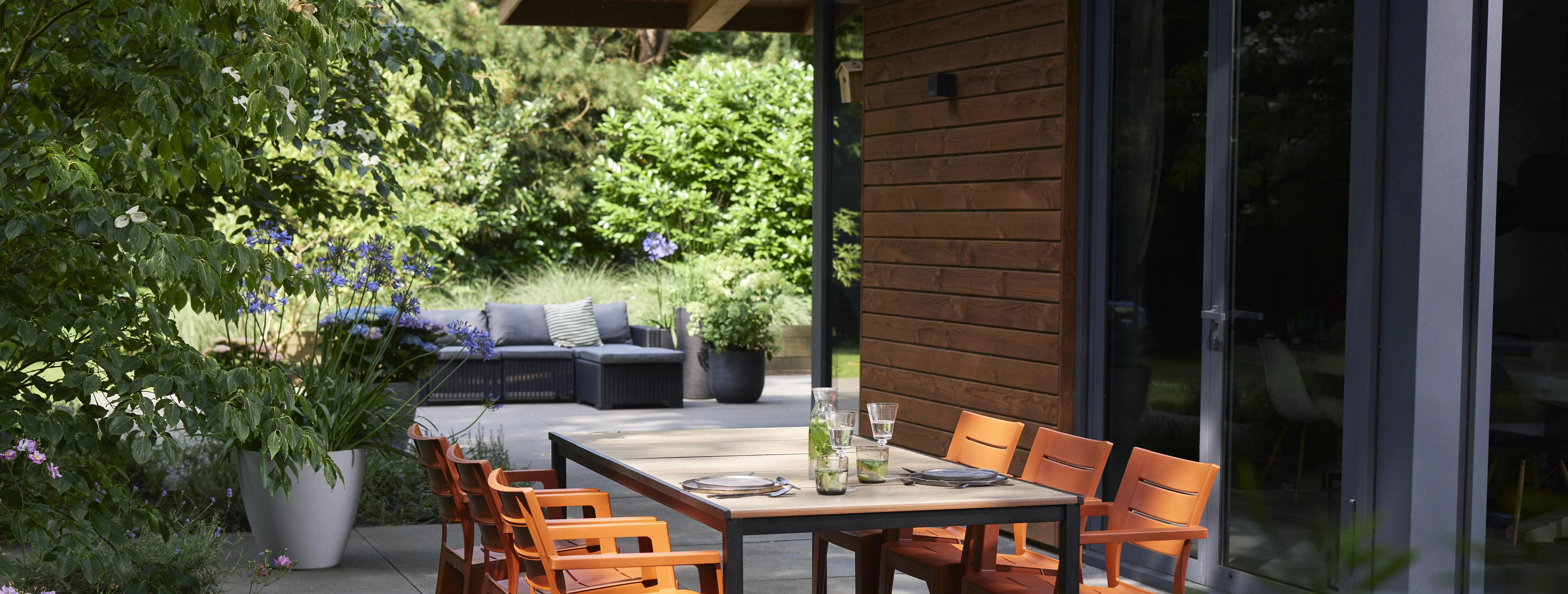 Negozi e eCommerce per prodotti casa e giardino