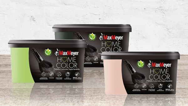 Miglior rivenditore di vernici in Italia