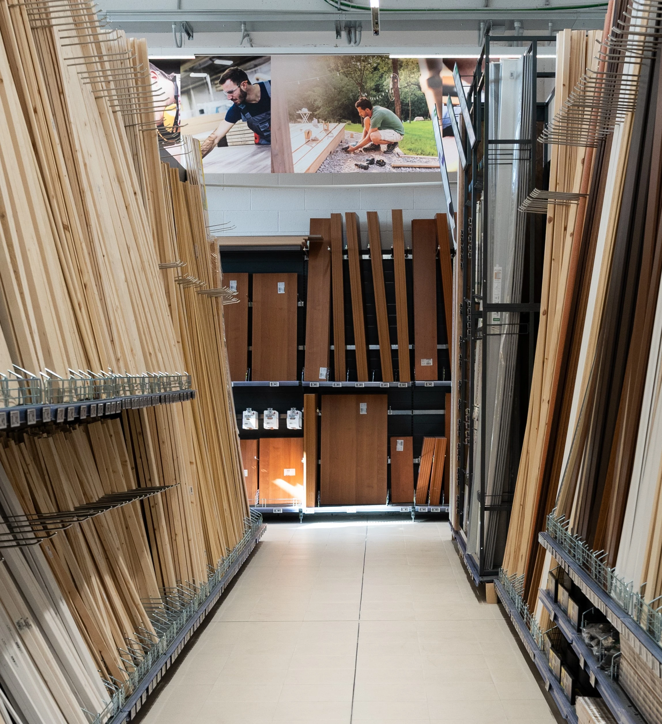 Negozi e eCommerce per prodotti casa e giardino