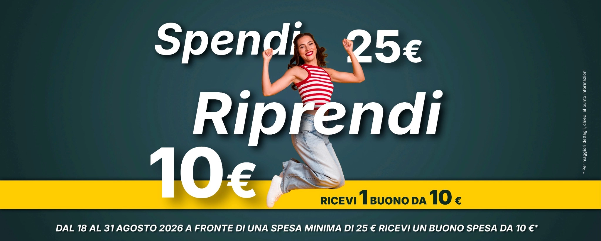 SPENDI e RIPRENDI