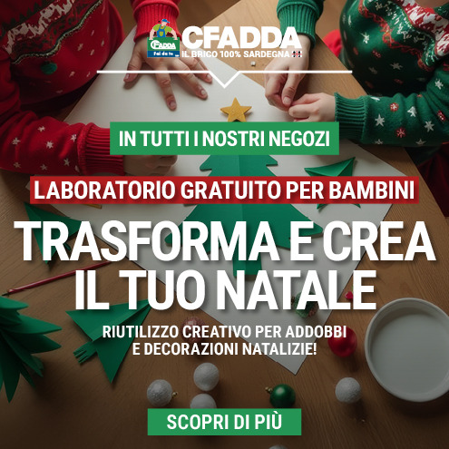 Laboratorio gratuito per bambini