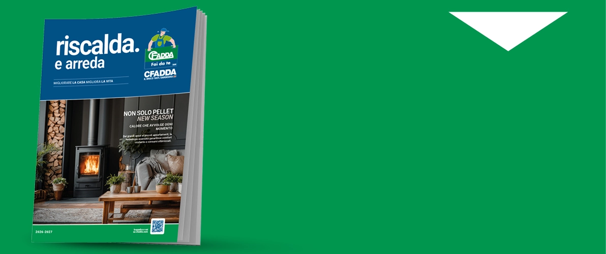 Catalogo Riscaldamento