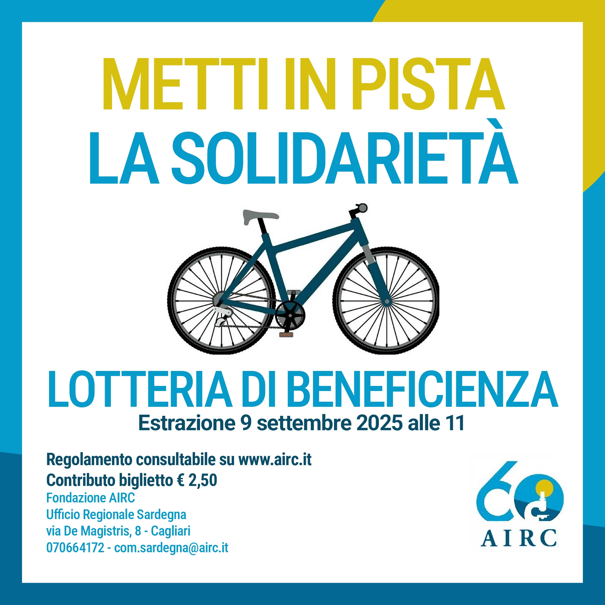 CFadda & AIRC