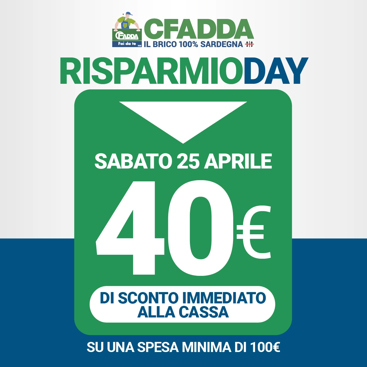 Risparmio Day