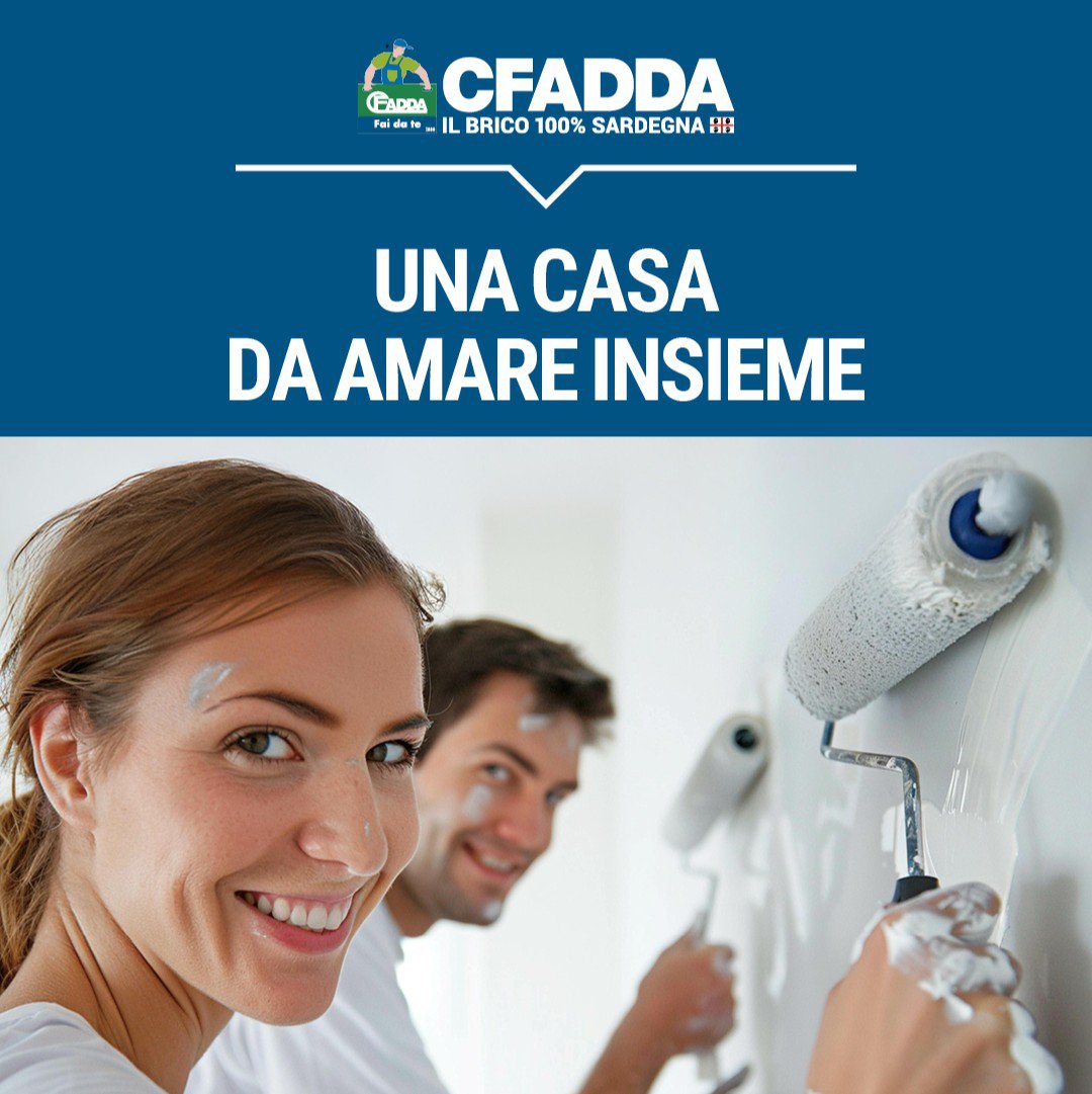 Miglior rivenditore di vernici in Italia