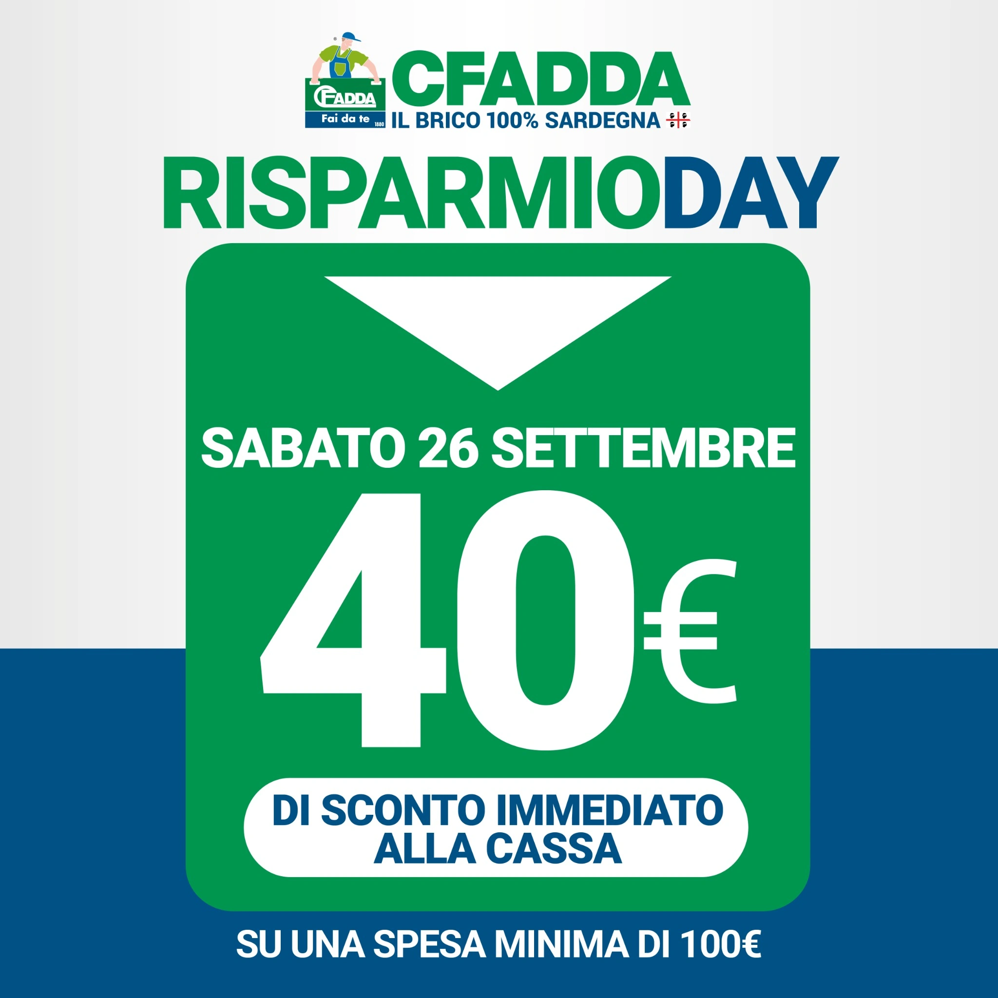 Risparmio Day