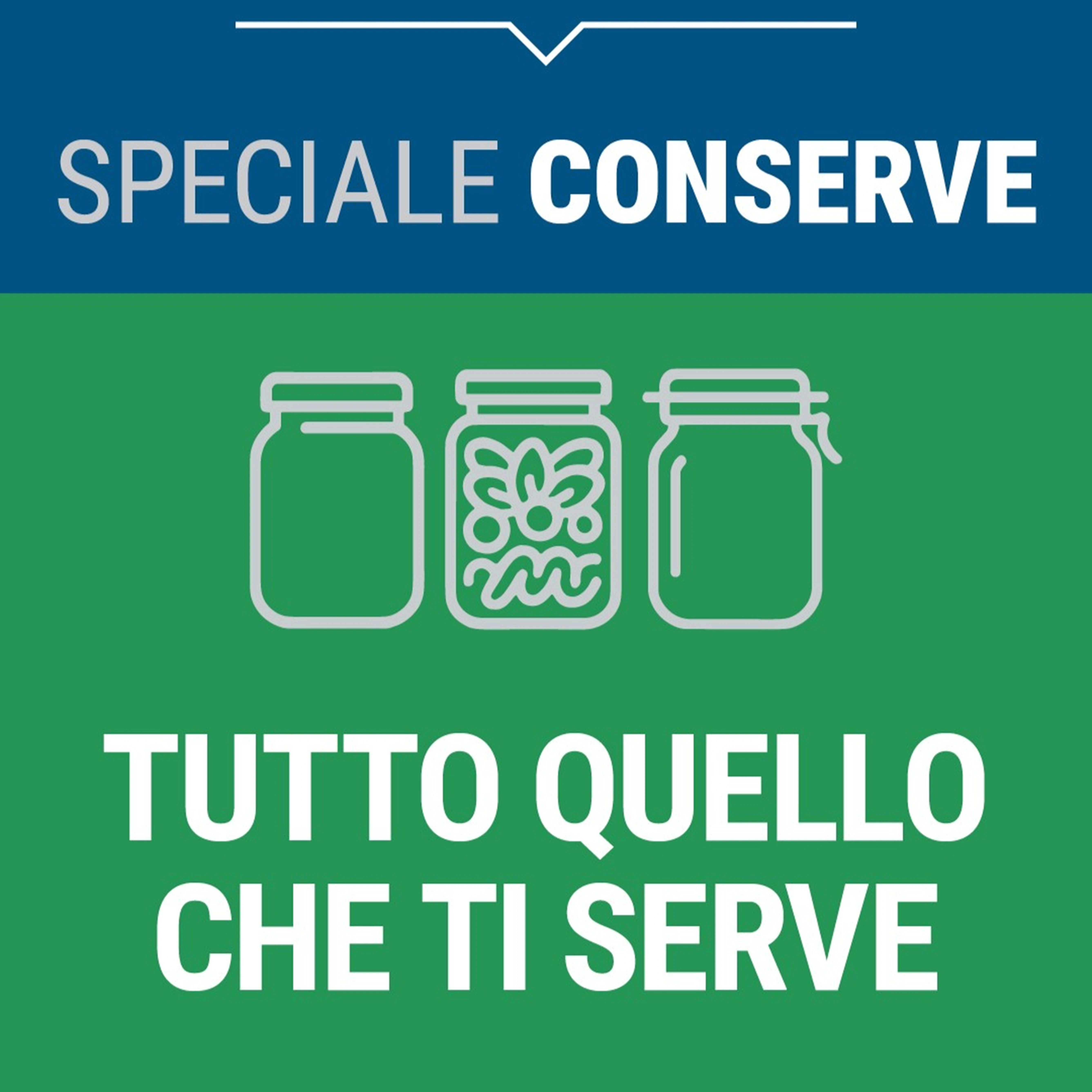 Speciale Conserve