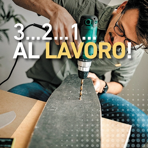 I migliori marchi di utensili elettrici e manuali