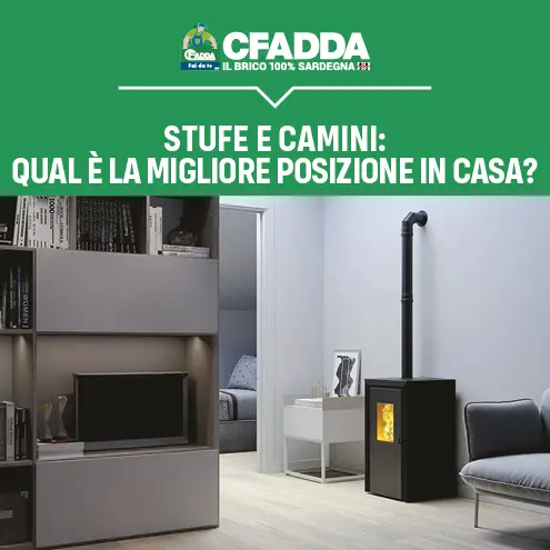 Stufe e Camini