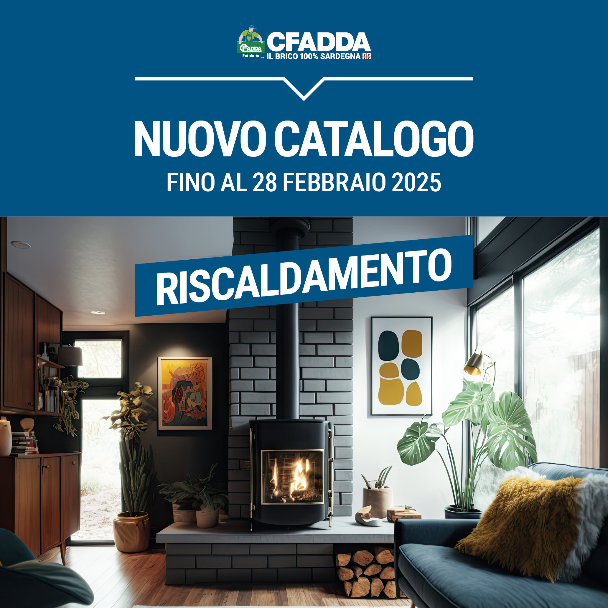 Catalogo Riscaldamento 2023/2024