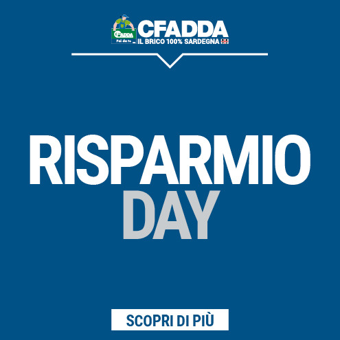 Risparmio Day