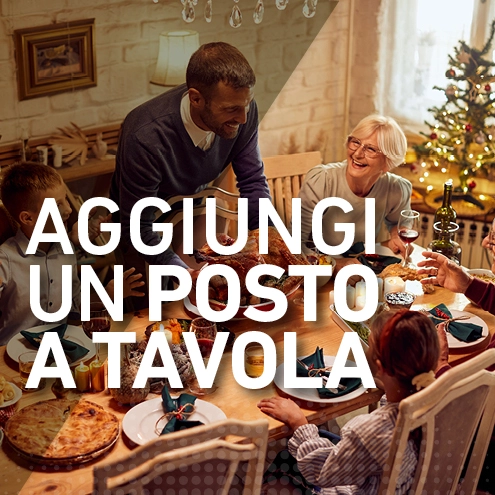 Idee regalo: offerte dal 3 al 31 dicembre 2022