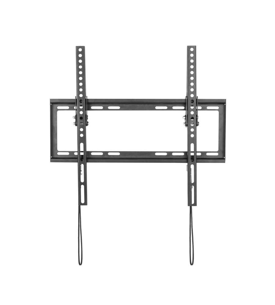 Supporto TV inclinabile da 42/55 Nero