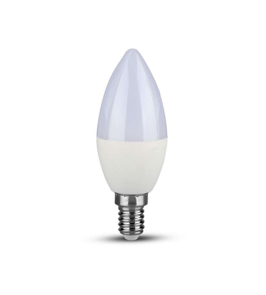 Lampadina Led E W Candela K