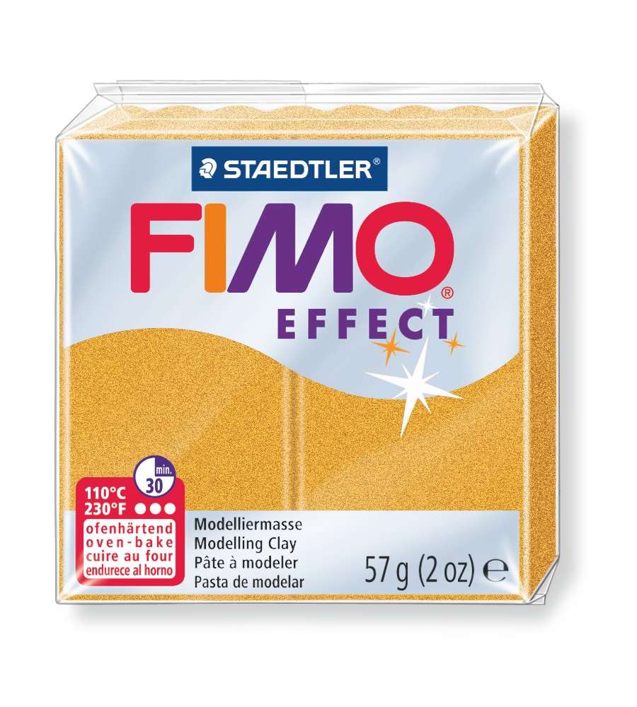 Pasta Fimo Effect Polvere di Stelle 903 - Cartoleria Shop Online