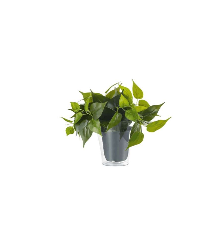 Trio Pianta Finta di Ricambio LED Plant Solo 29x31 cm - per Lampadario