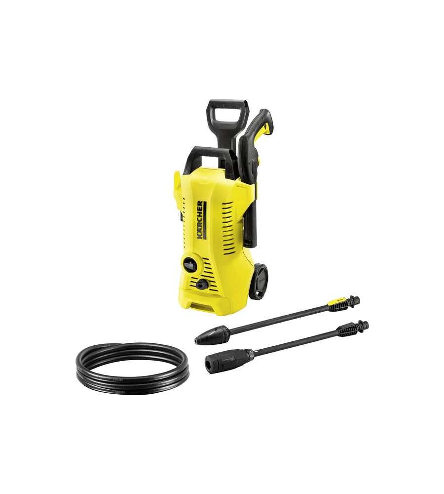 Idropulitrice Karcher K 2 Power Control