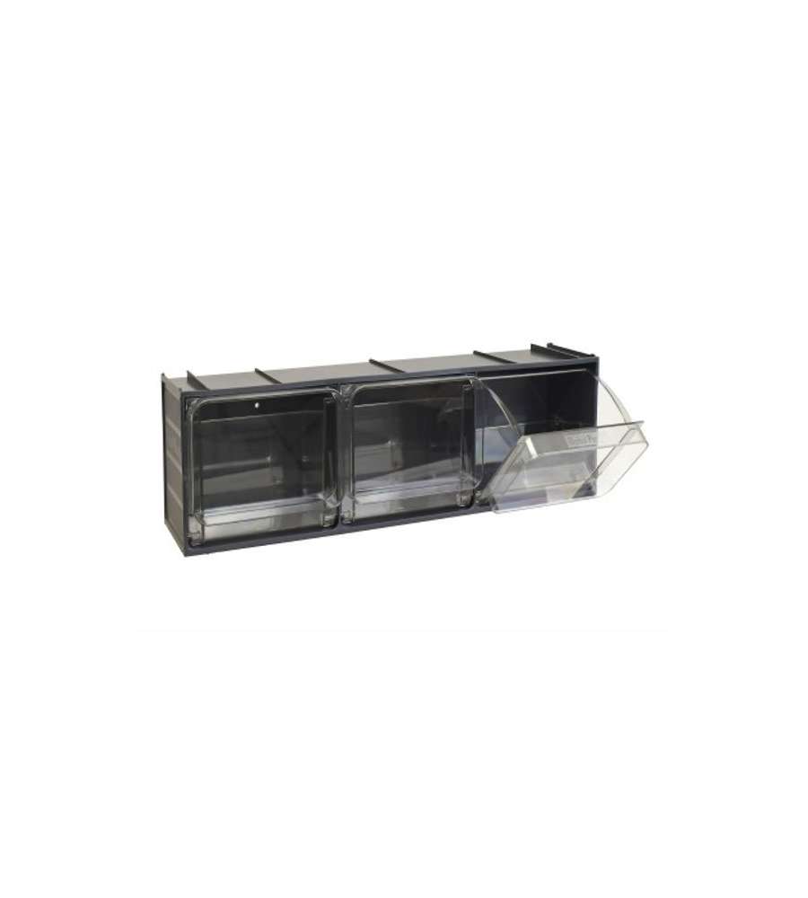 Cassettiera Crystal Box C 3 600X155 H 175 Mobilpl