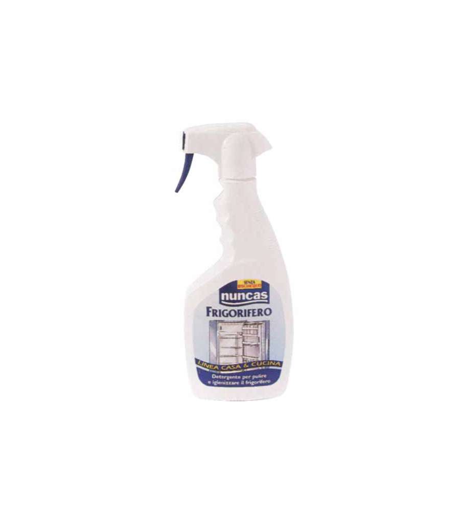 Detergente Frigorifero              Ml  500 Nuncas