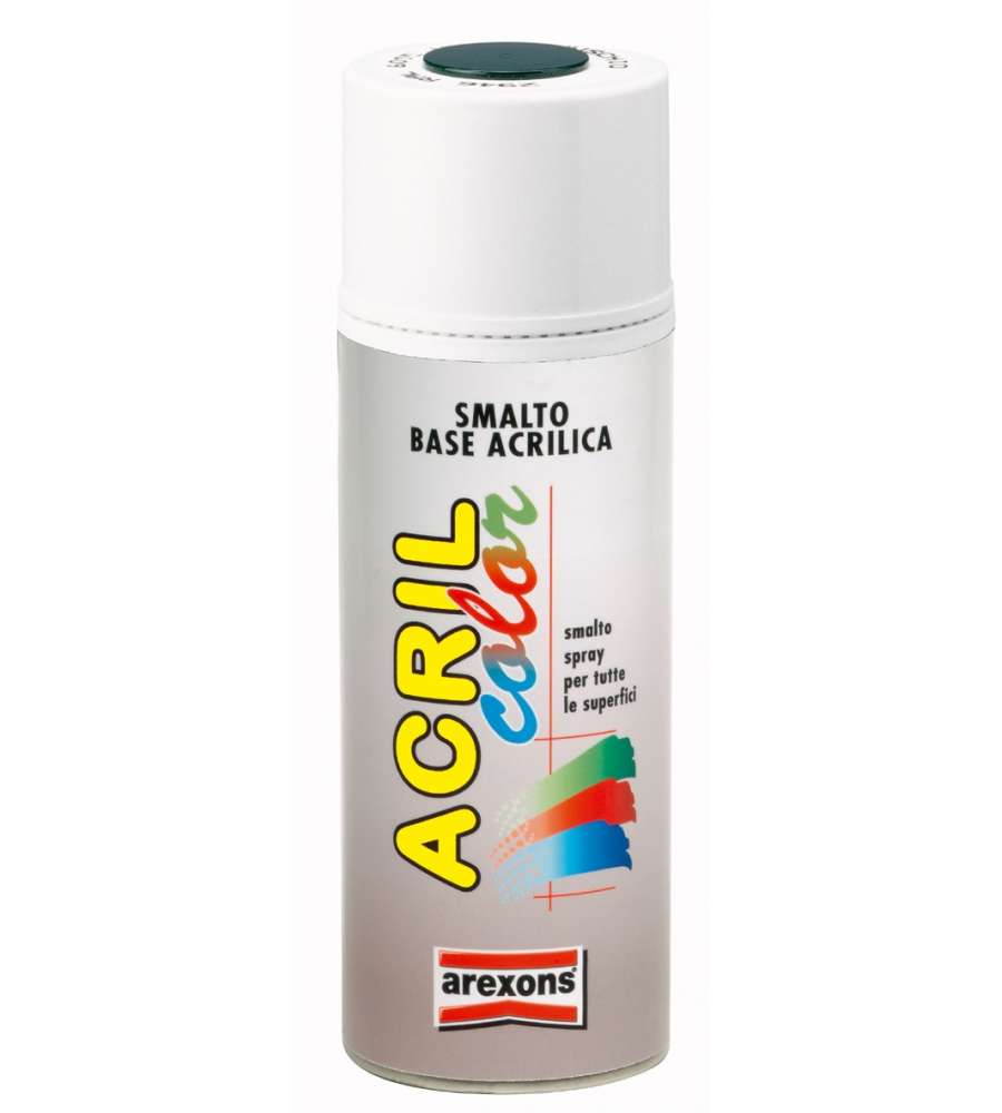 Smalto Acrilcolor Ral 1015 Avorio 400 ml