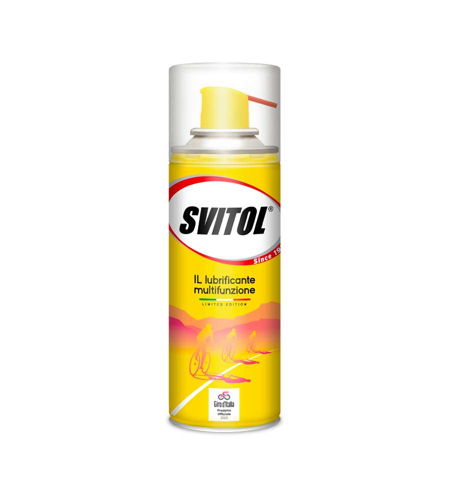 Svitol Lubrificante Spray 250ml