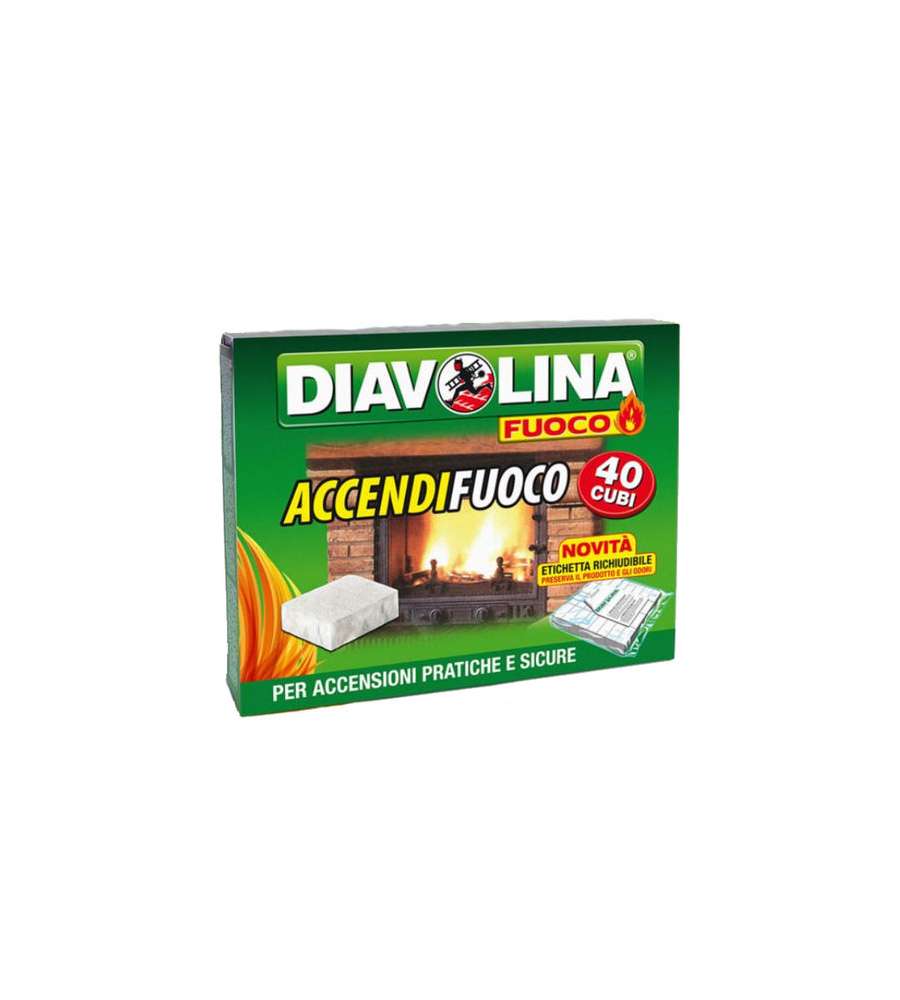 Diavolina 40 Cubi