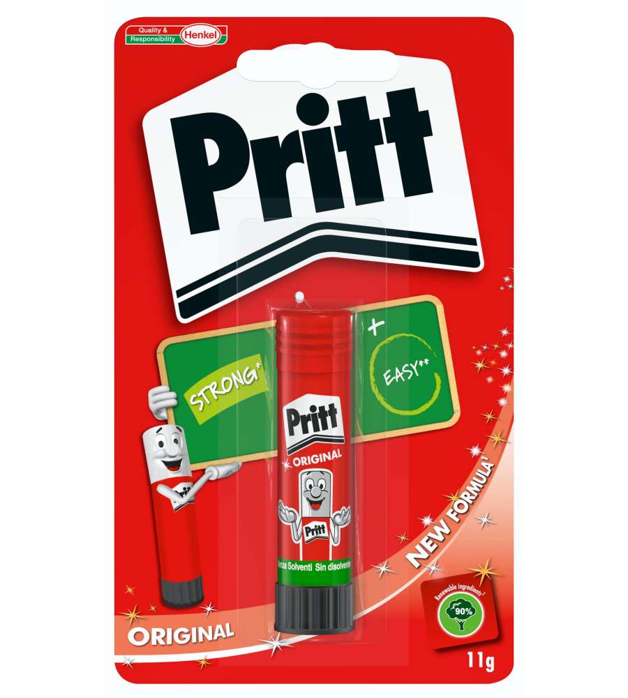 Pritt Stick 11 g