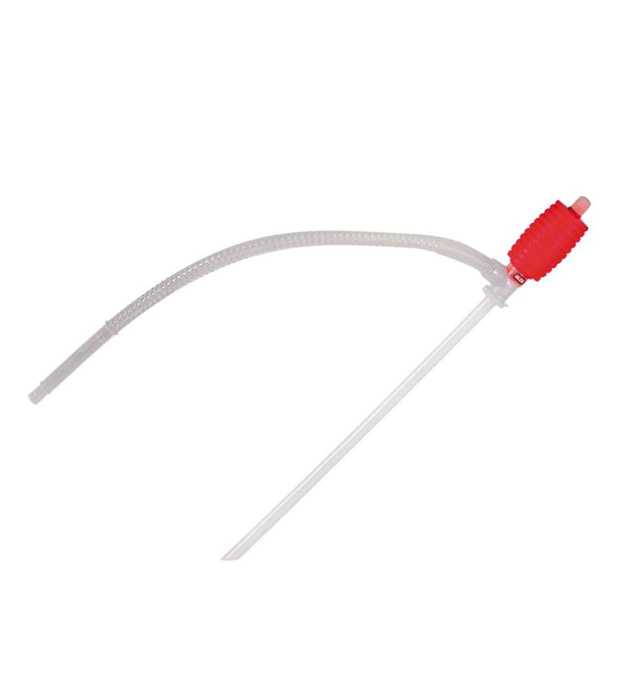 Valex Pompa per Travaso Liquidi Manuale - 410 mm